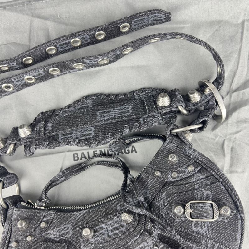 Balenciag Le Cagole Bags